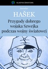 ebook Przygody dobrego wojaka Szwejka - Jaroslav Hasek