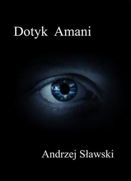ebook Dotyk Amani
