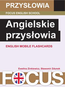 ebook Angielskie przysłowia