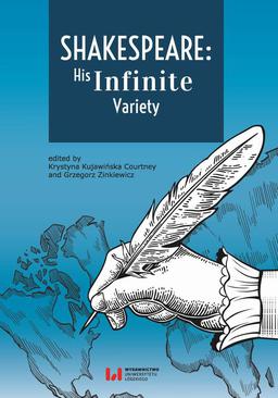 ebook Shakespeare: His Infinite Variety
