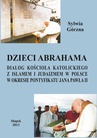 ebook Dzieci Abrahama - Sylwia Górzna