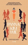 ebook Panna Kim wie - Cho Nam-joo