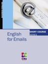 ebook English for Emails - Rebecca Chapman