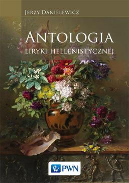ebook Antologia liryki hellenistycznej
