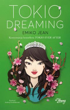 ebook Tokio Dreaming