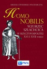 ebook Homo nobilis - Urszula Świderska-Włodarczyk