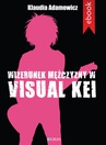 ebook Wizerunek mężczyzny w visual kei - Klaudia Adamowicz