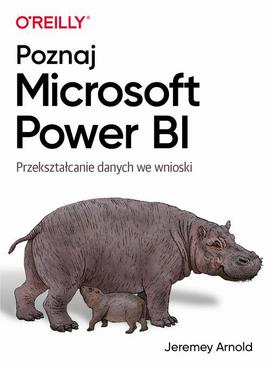 ebook Poznaj Microsoft Power BI