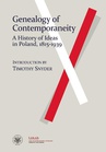 ebook Genealogy of Contemporaneity - 
