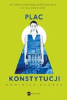 ebook Plac Konstytucji - Dominika Buczak