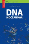 ebook Dna moczanowa - Bożena Targońska-Stępniak