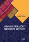 ebook Antynomie i paradoksy współczesnej demokracji - 