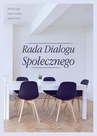 ebook Rada Dialogu Społecznego - Jakub Stelina,Jakub Szmit,Maciej Łaga
