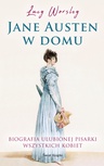 ebook Jane Austen w domu - Lucy Worsley