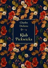 ebook Klub Pickwicka (elegancka edycja) - Charles Dickens