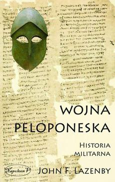 ebook Wojna Peloponeska. Historia militarna