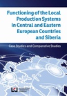 ebook Functioning of the Local Production Systems in Central and Eastern European Countries and Siberia - 