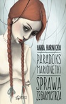 ebook Paradoks Marionetki: Sprawa Zegarmistrza - Anna Karnicka