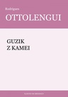 ebook Guzik z kamei - Rodrigues Ottolengui