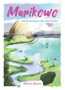 ebook Marikowo - niekończąca się opowieść