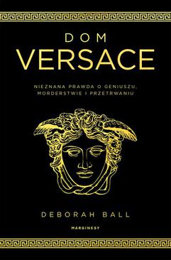 ebook Dom Versace