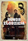 ebook Honor złodzieja - Przemek Corso