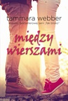 ebook Między wierszami - Tammara Webber