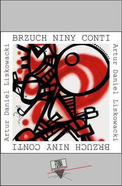 ebook Brzuch Niny Conti