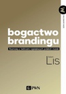 ebook Bogactwo brandingu - Adam Lis