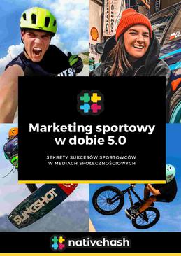 ebook Sporty extreme w dobie 5.0