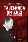 ebook Tajemnica śmierci Starzyńskiego - Tomasz Szarota