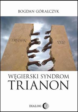 ebook Węgierski Syndrom Trianon