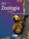ebook Zoologia t. 3, cz. 3. Ssaki - Czesław Błaszak