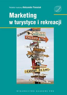 ebook Marketing w turystyce i rekreacji