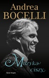 ebook Muzyka ciszy - Andrea Bocelli