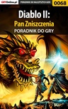 ebook Diablo II: Pan Zniszczenia - poradnik do gry - Kacper Kieja