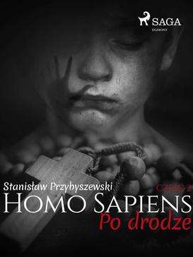 ebook Homo Sapiens 2: Po drodze