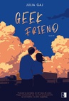 ebook Geek Friend - Julia Gaj