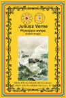 ebook Pływająca wyspa. Część 2 - Juliusz Verne