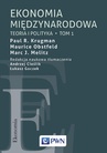 ebook Ekonomia międzynarodowa Tom 1 - Marc J. Melitz,Maurice Obstfeld,Paul R. Krugman