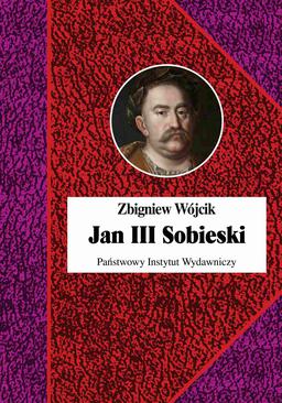 ebook Jan III Sobieski