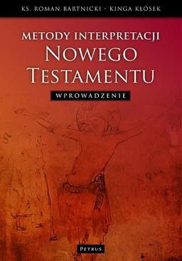 ebook Metody interpretacji Nowego Testamentu
