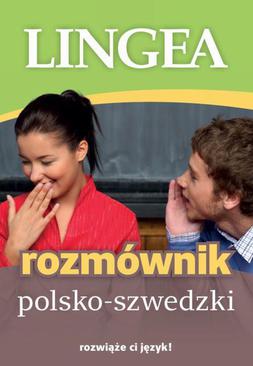 ebook Rozmównik polsko-szwedzki