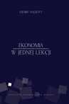 ebook Ekonomia w jednej lekcji - Henry Hazlitt