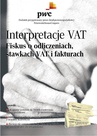 ebook Interpretacje VAT - Opracowanie zbiorowe