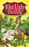 ebook The Ugly Duckling. Fairy Tales - Peter L. Looker