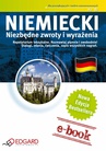 ebook Niemiecki - Niezbędne zwroty i wyrażenia - Opracowanie zbiorowe