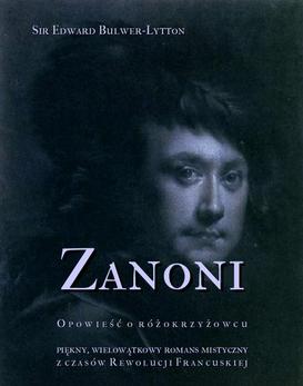 ebook Zanoni