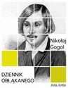 ebook Dziennik obłąkanego - Nikołaj Gogol