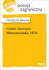 ebook Warszawianka 1831 - Casimir Delavigne